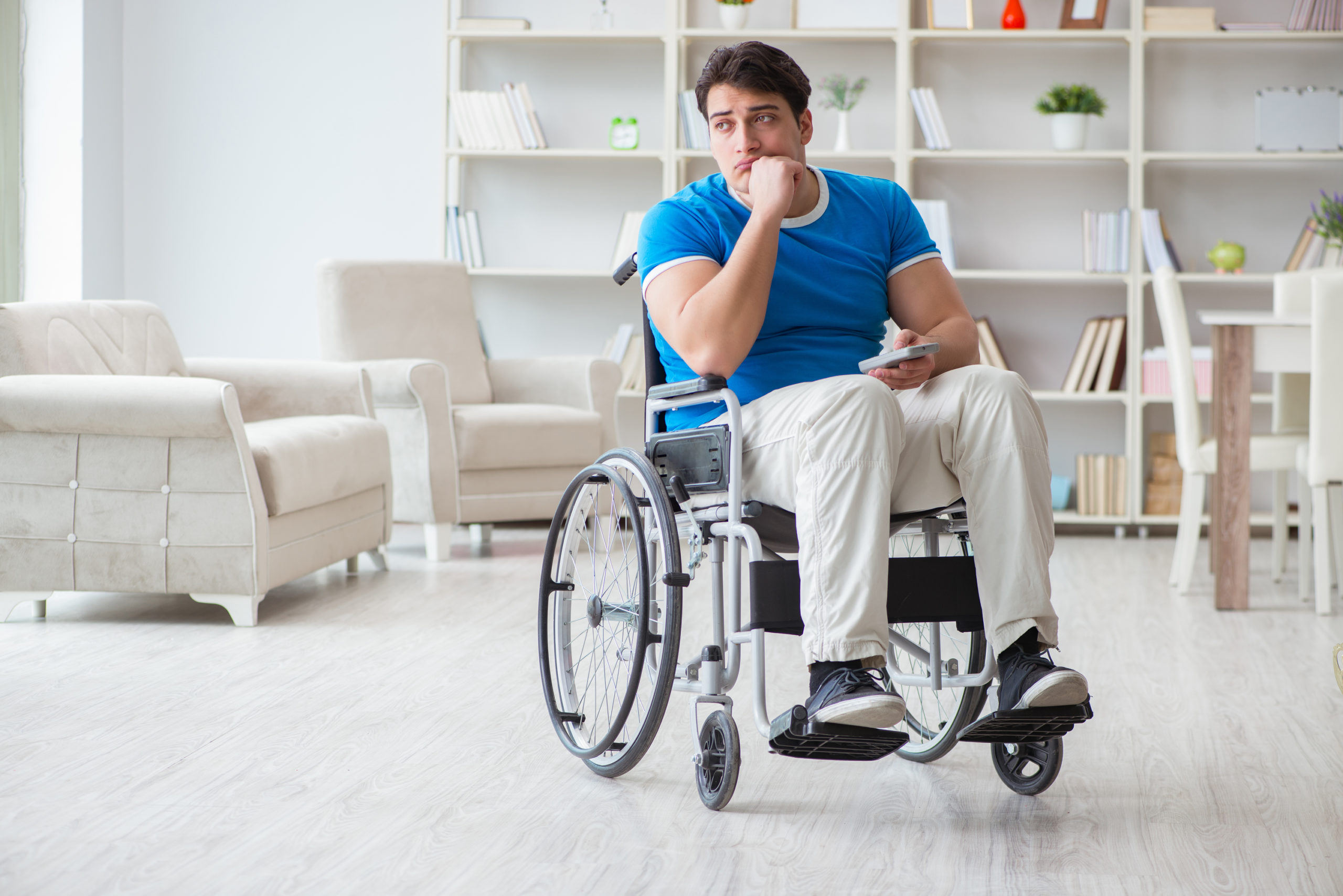Disability lawyers in Charlotte: Who are they and why do you need one?