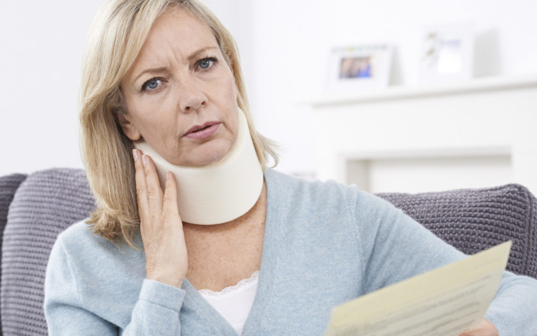 Hurt at work? Top Charlotte lawyers will get you justice! Call today- don’t wait!