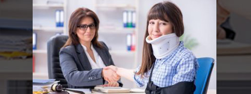 Top personal injury attorney in Charlotte