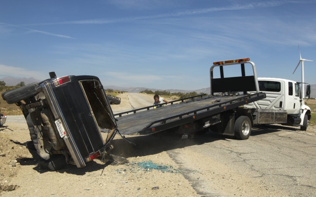 Top truck accident lawyer in Charlotte is here to help with your injuries