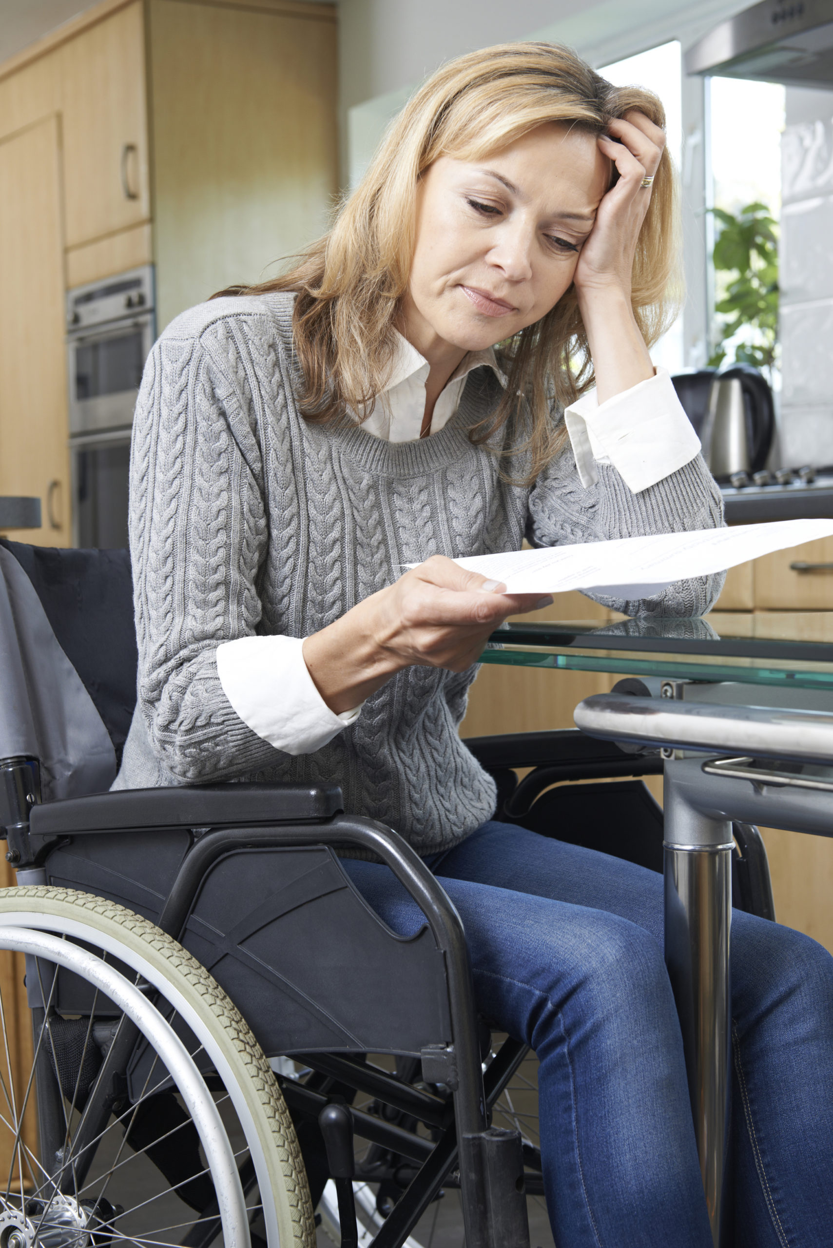 Disability lawyer in Charlotte when you need an expert