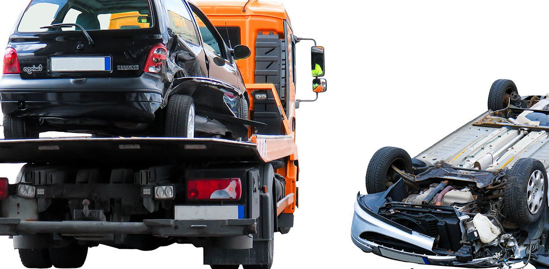 Truck accident lawyer in Charlotte, NC and reasons to contact him
