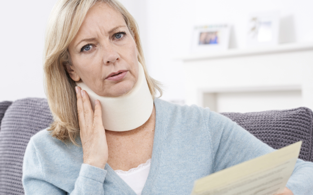 Personal injury attorneys are here to get women their rights
